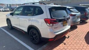 הלוואה לרכב סובארו