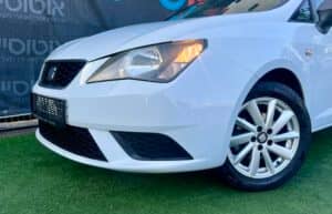 הלוואה לרכב סיאט