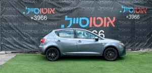 הלוואה לרכב סיאט