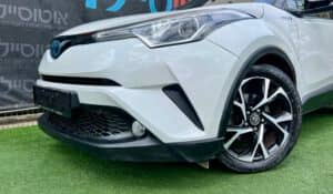 הלוואה לרכב טויוטה