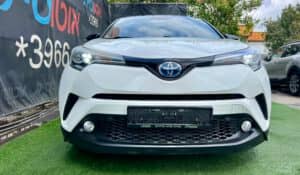 הלוואה לרכב טויוטה