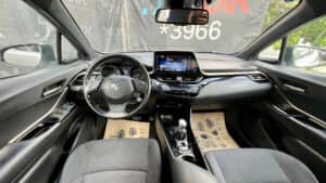 הלוואה לרכב טויוטה