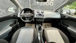 הלוואה לרכב סיאט