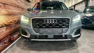 הלוואה לרכב אאודי