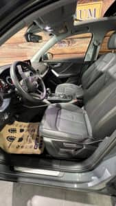 הלוואה לרכב אאודי