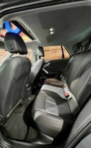 הלוואה לרכב אאודי