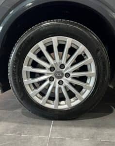 הלוואה לרכב אאודי