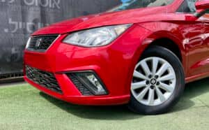 הלוואה לרכב סיאט