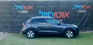 הלוואה לרכב קיה