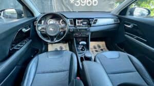 הלוואה לרכב קיה