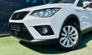 הלוואה לרכב סיאט