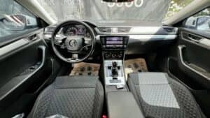 הלוואה לרכב סקודה