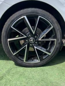 הלוואה לרכב סקודה