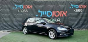 הלוואה לרכב פולקסווגן