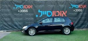 הלוואה לרכב פולקסווגן