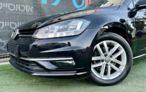 הלוואה לרכב פולקסווגן