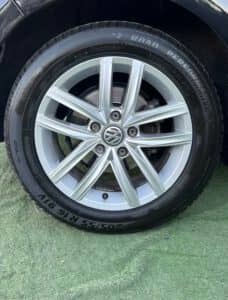 הלוואה לרכב פולקסווגן