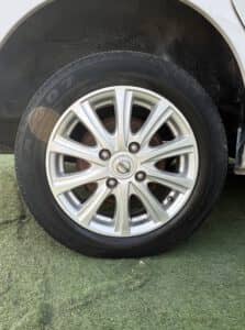הלוואה לרכב ניסאן