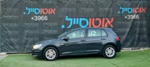 הלוואה לרכב פולקסווגן