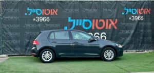 הלוואה לרכב פולקסווגן