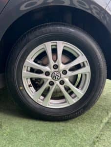 הלוואה לרכב פולקסווגן