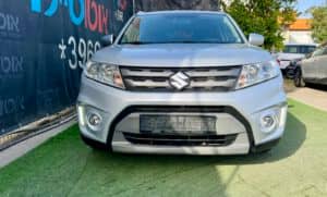 הלוואה לרכב סוזוקי