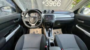 הלוואה לרכב סוזוקי