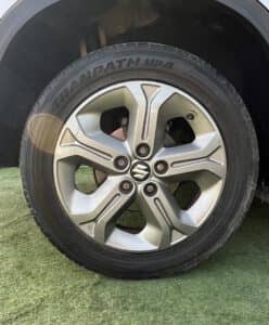 הלוואה לרכב סוזוקי