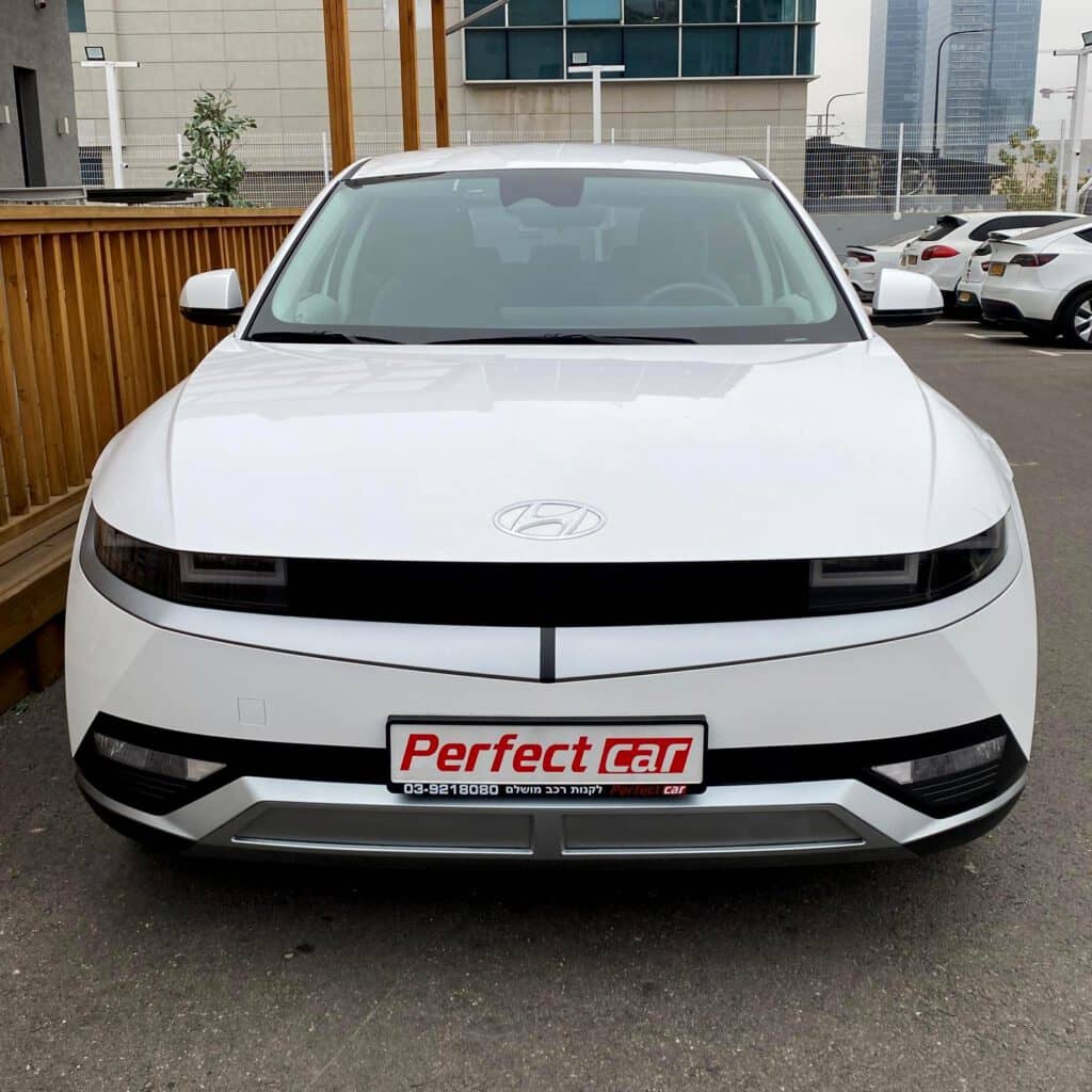 הלוואה לרכב יונדאי