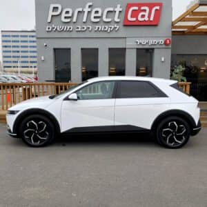 הלוואה לרכב יונדאי