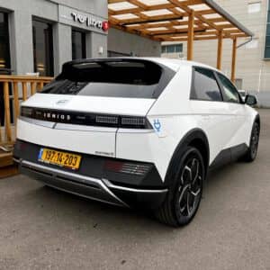 הלוואה לרכב יונדאי