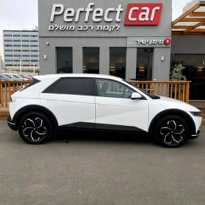 הלוואה לרכב יונדאי