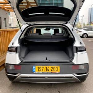 הלוואה לרכב יונדאי