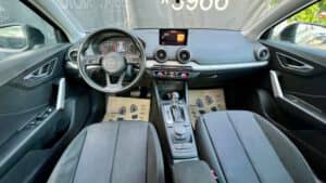 הלוואה לרכב אאודי