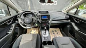 הלוואה לרכב סובארו