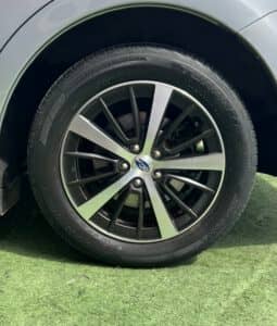 הלוואה לרכב סובארו