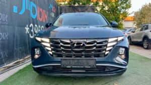 הלוואה לרכב יונדאי