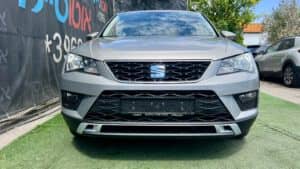 הלוואה לרכב סיאט