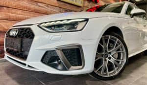 הלוואה לרכב אאודי