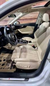 הלוואה לרכב אאודי