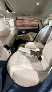 הלוואה לרכב אאודי