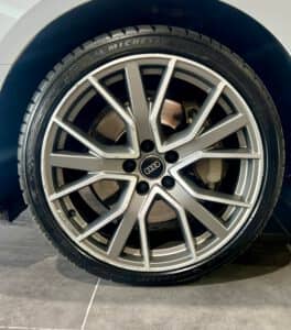 הלוואה לרכב אאודי