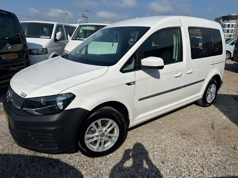 הלוואה לרכב פולקסווגן