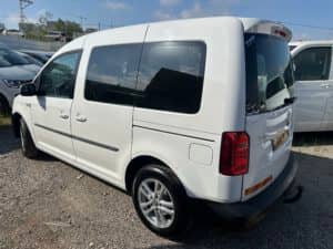 הלוואה לרכב פולקסווגן