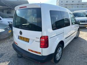 הלוואה לרכב פולקסווגן