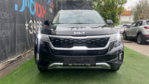 הלוואה לרכב קיה