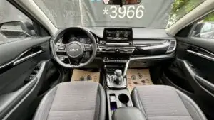 הלוואה לרכב קיה