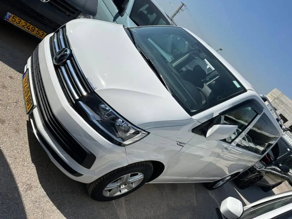 הלוואה לרכב פולקסווגן