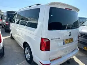 הלוואה לרכב פולקסווגן