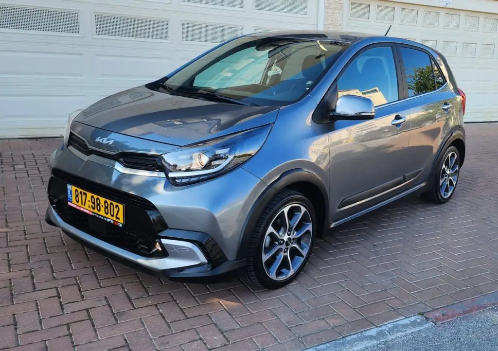 הלוואה לרכב קיה